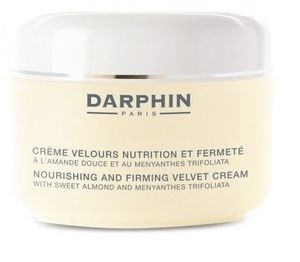 DARPHIN  Подхранващ и стягащ крем за тялo 200 ml Nourishing and Firming Velvet Cream 