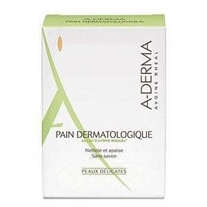 A DERMA Essentials  Dermatological  Bar 100 g Сапун с Мляко от Овес 