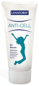 Антицелулитен гел - Anti-cell gel