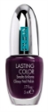 Лак за нокти Lasting color - Колекция Есен 2013