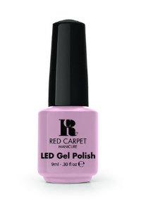 Цветен Гел LED Лак - "111" - "Simply Love Your Nails"