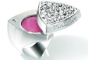 Гланц за устни пръстен IsaDora Diamond Ring Lip Gloss