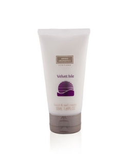 Крем за ръце и нокти Velvet Isle с Алое Вера и Мед