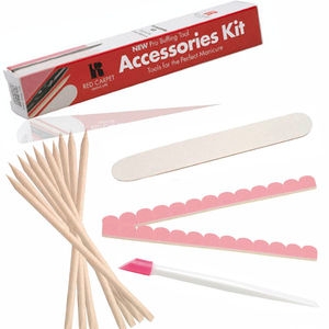 RCM Accessories Kit - Комплект с аксесоари за дом .уотреба