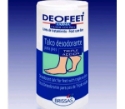 DEOFEET дезодорант с талк за крака 100 ml Deofeet Talc Foot Deodorant  