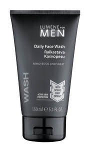 Почистващ крем за лице Daily Face Wash