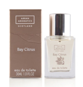 Bay Citrus EDT (Тоалетна вода) за мъже