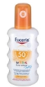 Eucerin Слънцезащитен спрей за деца SPF 50+200 ml
