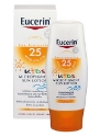 Eucerin Слънцезащитен лосион за деца с микропигменти SPF 25 150 ml