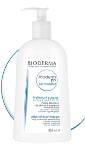 БИОДЕРMA ATODERM PP ГЕЛ измиващ 500 ml