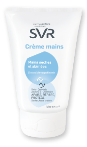 SVR  BLUE MAINS CREME Крем за ръце 50 ml