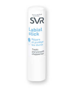 SVR  BLUE LABIAL STICK Стик за устни 4 g