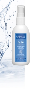 URIAGE Cu-Zn + спрей за бебета 100 ml