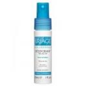 URIAGE DEODORANT TRI - ACTIV  Дезодорант спрей 30 ml