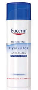 Eucerin Хиалуреа  дневен  крем за лице 50 ml