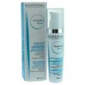 BIODERMA  HYDRABIO СЕРУМ 40  ml