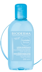 BIODERMA  HYDRABIO  TONIQUE ЛОСИОН тонизиращ 250 ml