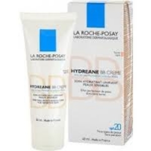 LA RPCHE   POSAY  HYDREАNЕ BB  MEDIUM   KРЕМ  40 ml