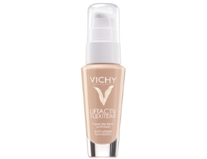 VICHY LIFTACTIV  FLEXILIFT  TEINT  Фон дьо тен 15  п/в бръчки 30 ml /опал /