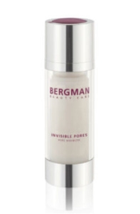 BERGMAN  Invisible  Pores  Minimiser  Серум  срещу  разширени  пори  300 ml