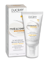 DUCRAY  MELASCREEN  Light  Cream  SPF 50 + Лек слънцезащитен крем  40 ml
