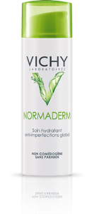 VICHY NORMADERM KРЕМ хидр. проблемна  кожа  6  действия 50 ml