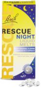 RESQUE  Night перли x 28