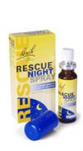 RESQUE  Night спрей 20 ml