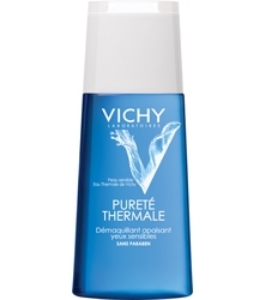 VICHY  PURETE THERMALE  ЛОСИОН около очите 150 ml