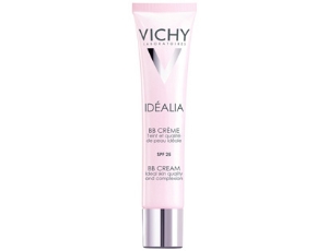 VICHY IDEALIA BB CLAIRE SPF25 КРЕМ 40 ml