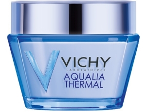 VICHY Хидратиращ крем, лека текстура  50 ml AQUALIA THERMAL LIGHT CREAM DYNAMIC HYDRATION