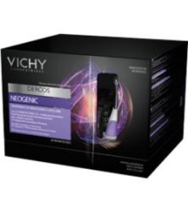 VICHY  DERCOS NEOGENIC АМПУЛИ ЗА РАСТЕЖ на косата х28