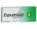 ЕСПУМИЗАН   40 mg   25 капс. ESPUMISAN