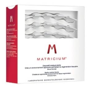 BIODERMA  MATRICIUM   Дози против бръчки 30 x1 ml