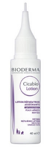 BIODERMA  ЦИКАБИО ЛОСИОН 40 ml