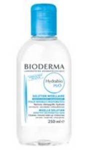 BIODERMA  HYDRABIO  ВОДА /МИЦЕЛАРЕН Р-Р/ 250МЛ