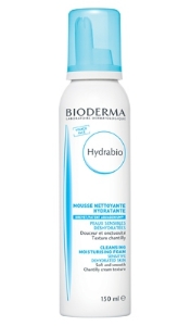 BIODERMA  HYDRABIO  ТОАЛ.МЛЯКО 250МЛ