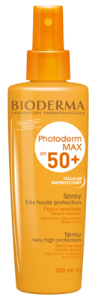 BIODERMA PHOTODERM  MAX SPF50+ спрей 200 ml