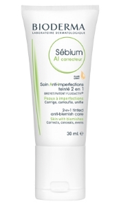 BIODERMA SEBIUM AI КОРЕКТОР 30 ml