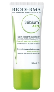 BIODERMA SEBIUM AKN КРЕМ/ФЛУИД 30 ml