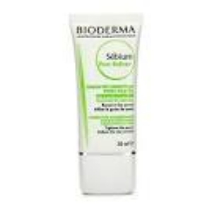 BIODERMA SEBIUM  PORE REFINER конц.разширени пори 30 ml