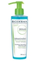 BIODERMA SEBIUM  ГЕЛ-ПЯНА измиваща 200 ml