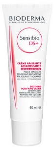 BIODERMA SENSIBIO DS+ КРЕМ 40 ml