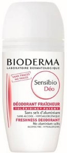 BIODERMA SENSIBIO ДЕО освежаващ 50 ml