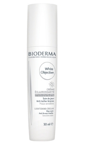 BIODERMA  WHITE OBJECTIVE SPF27 КРЕМ дневен 30 ml