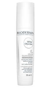 BIODERMA  WHITE OBJECTIVE СЕРУМ 30 ml