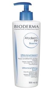 BIODERMA  ATODERM PP КРЕМ - БАЛСАМ успокояващ 500 ml