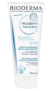 BIODERMA ATODERM PREVENTIVE КРЕМ подхранващ 100 ml