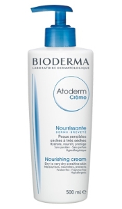 BIODERMA  ATODERM КРЕМ подхранващ 200 ml