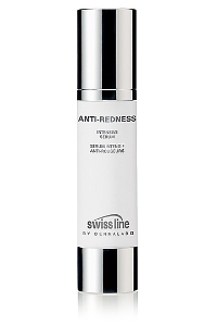 Swiss Line  АНТИ - РЕДНЕС  СЕРУМ 50 ml